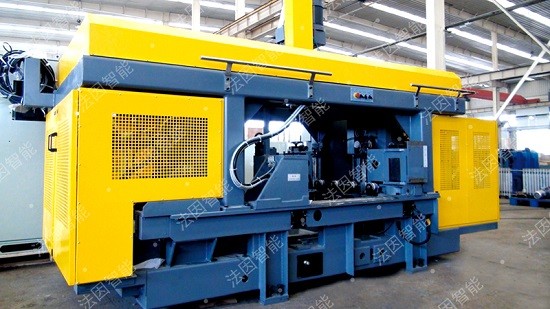 SWZ1000A、SWZ1250B系列三維數控鉆床